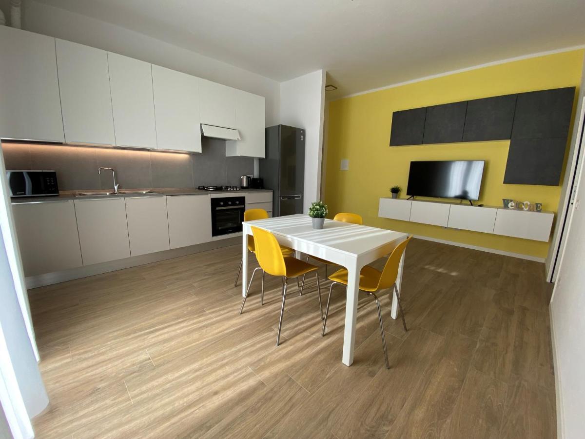 Eli Home - Royal Welcome Verona Ngoại thất bức ảnh