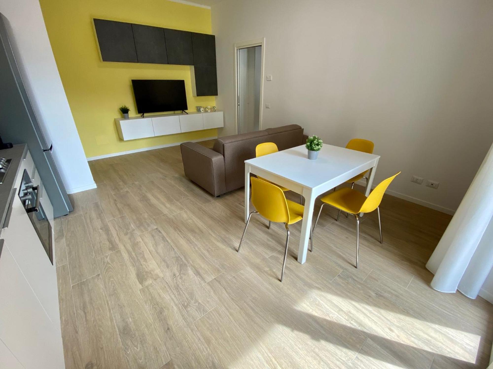 Eli Home - Royal Welcome Verona Ngoại thất bức ảnh