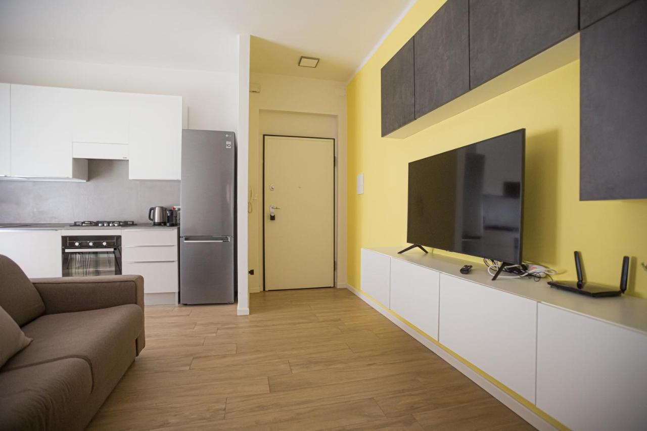 Eli Home - Royal Welcome Verona Ngoại thất bức ảnh