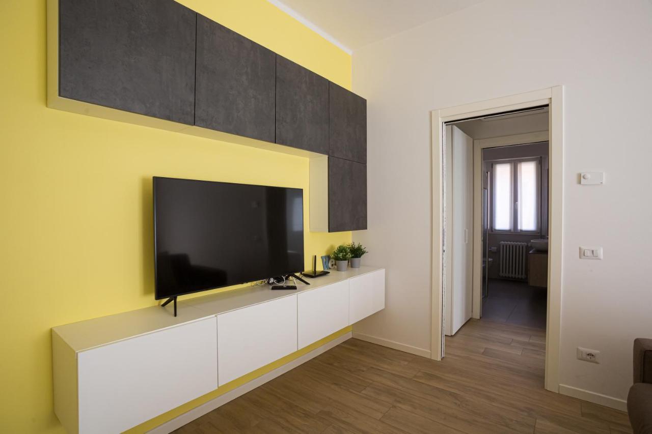 Eli Home - Royal Welcome Verona Ngoại thất bức ảnh