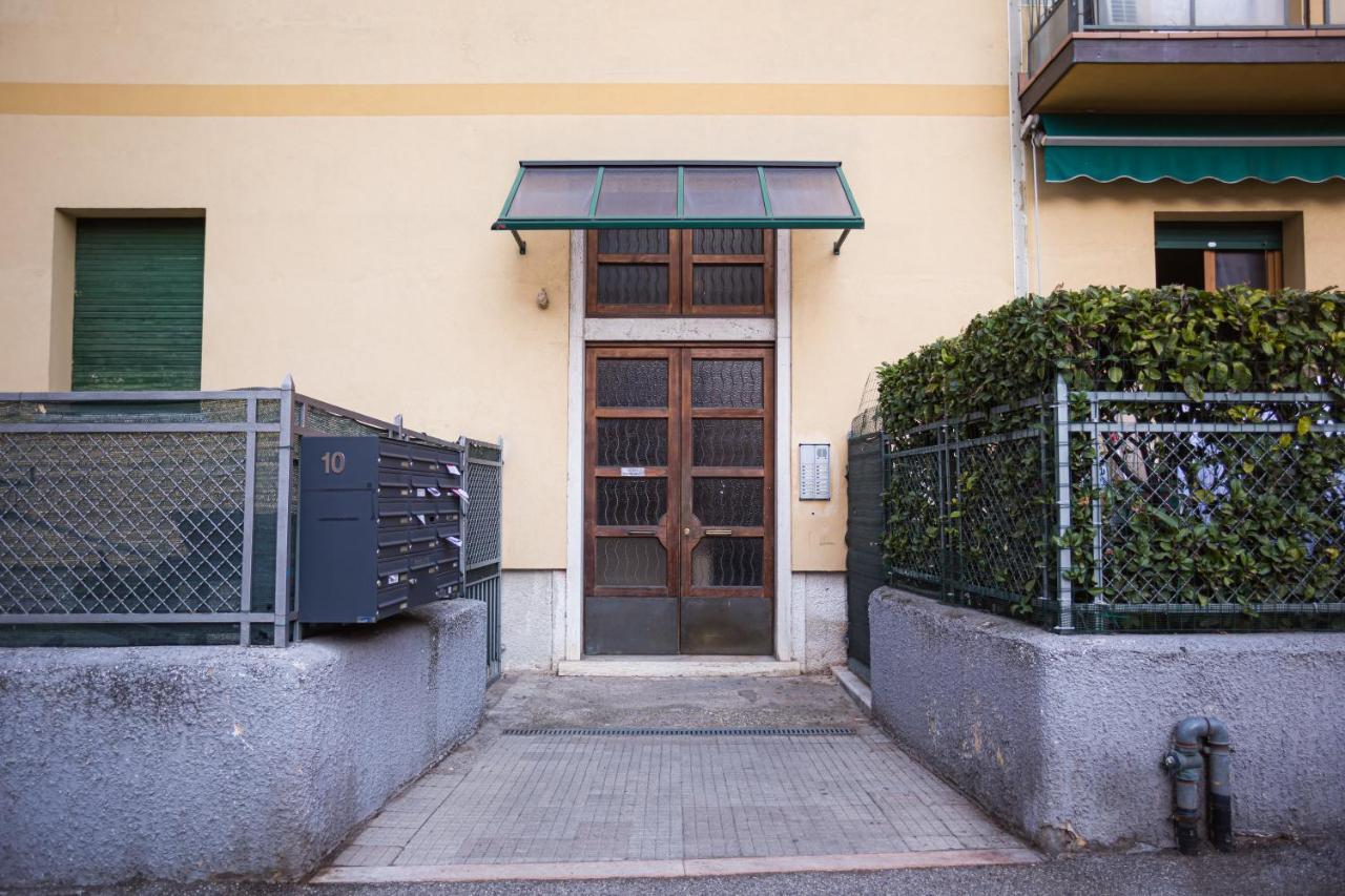 Eli Home - Royal Welcome Verona Ngoại thất bức ảnh