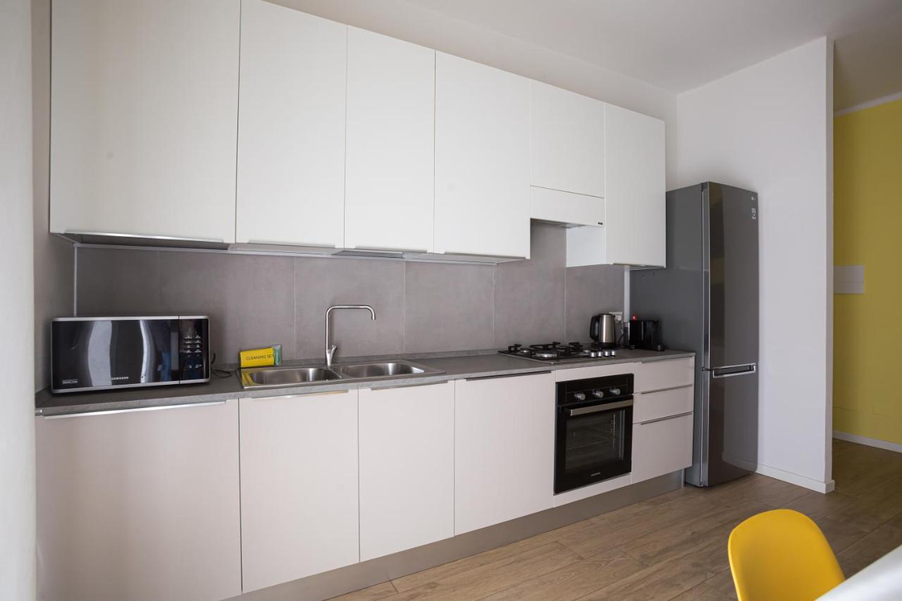 Eli Home - Royal Welcome Verona Ngoại thất bức ảnh
